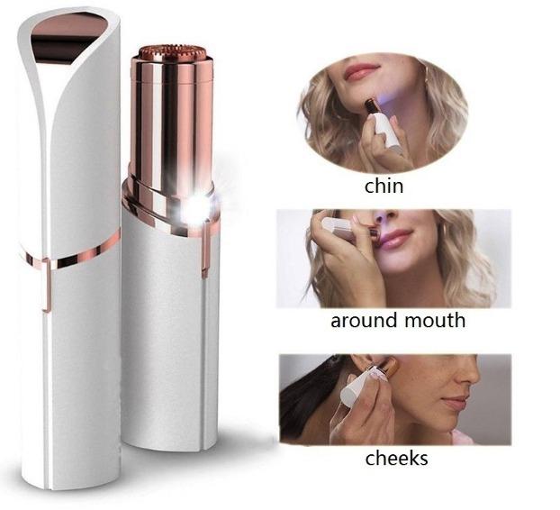 Electric Hair Removal Epilator