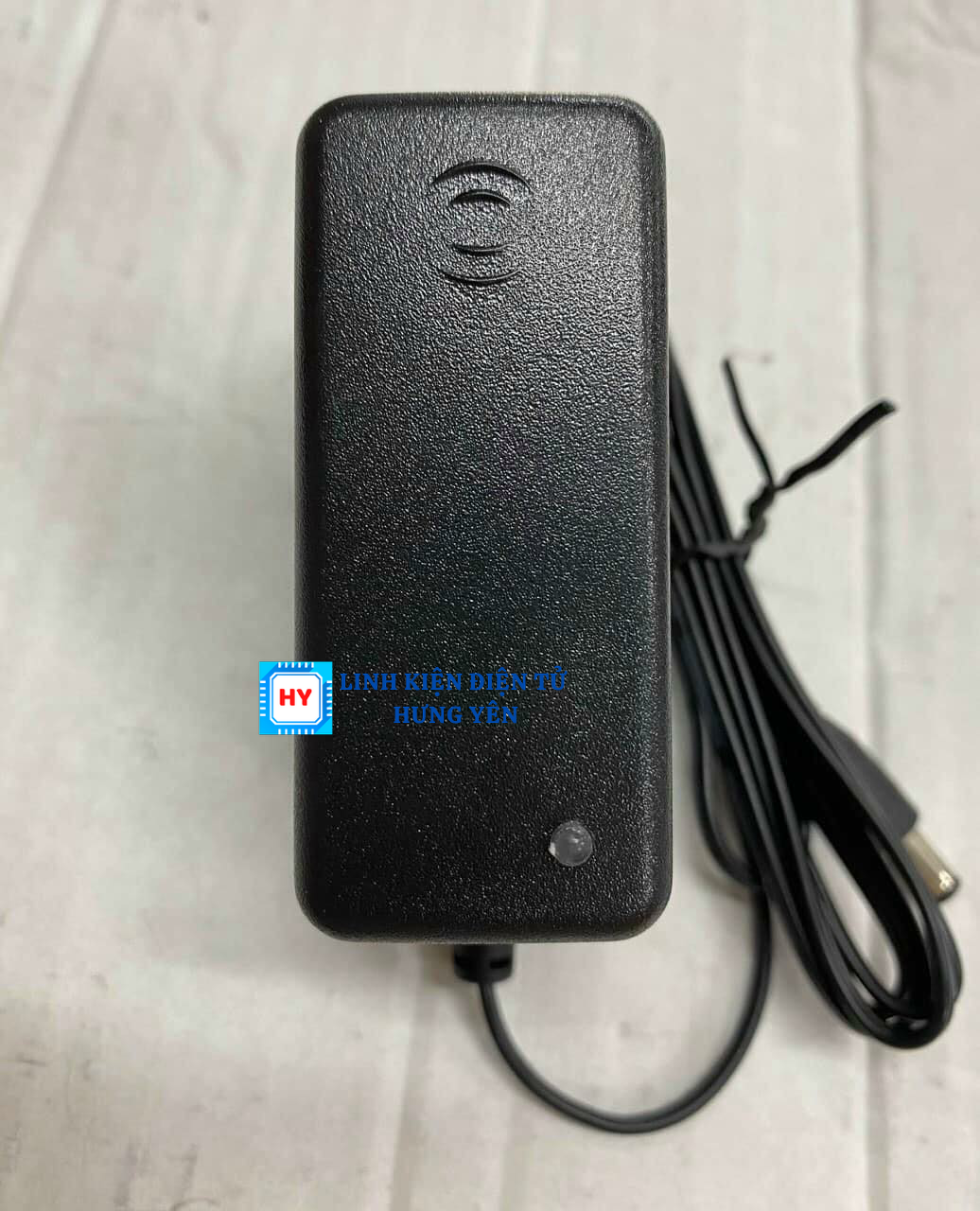 Nguồn Adapter 12V-2A (Nguồn xịn, Huntkey)