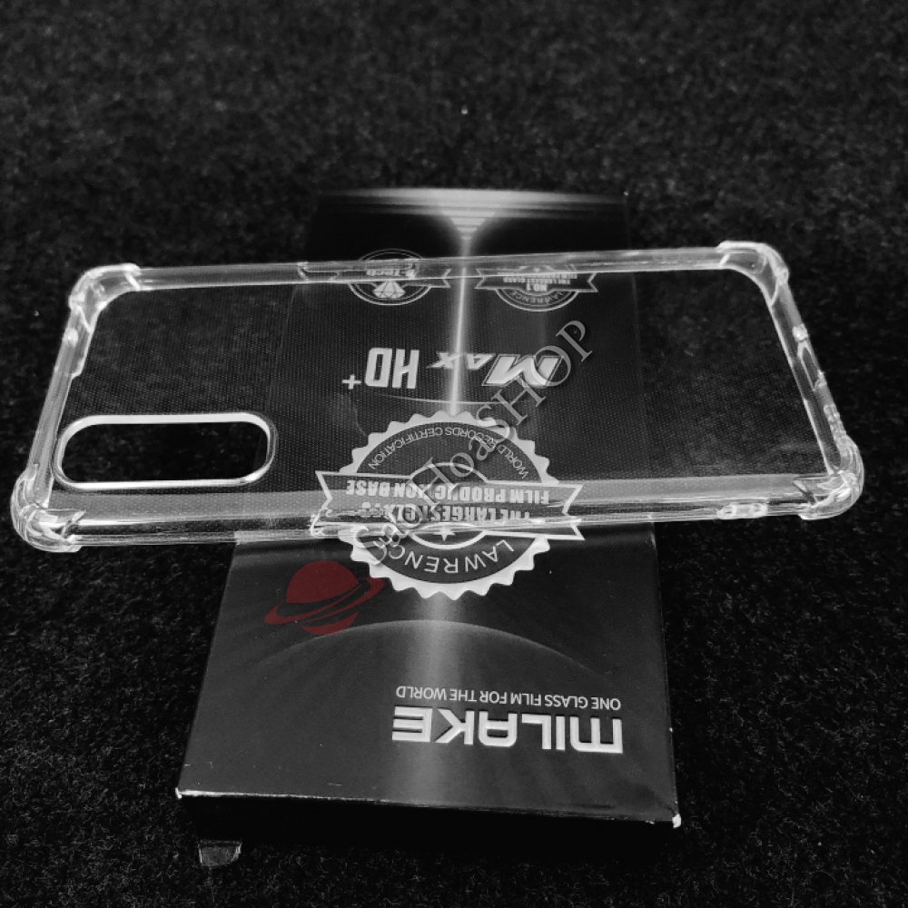 Ốp chống sốc Oppo Find X2 (Trong suốt) ốp lưng dẻo trong chống sốc hàng đẹp ocs