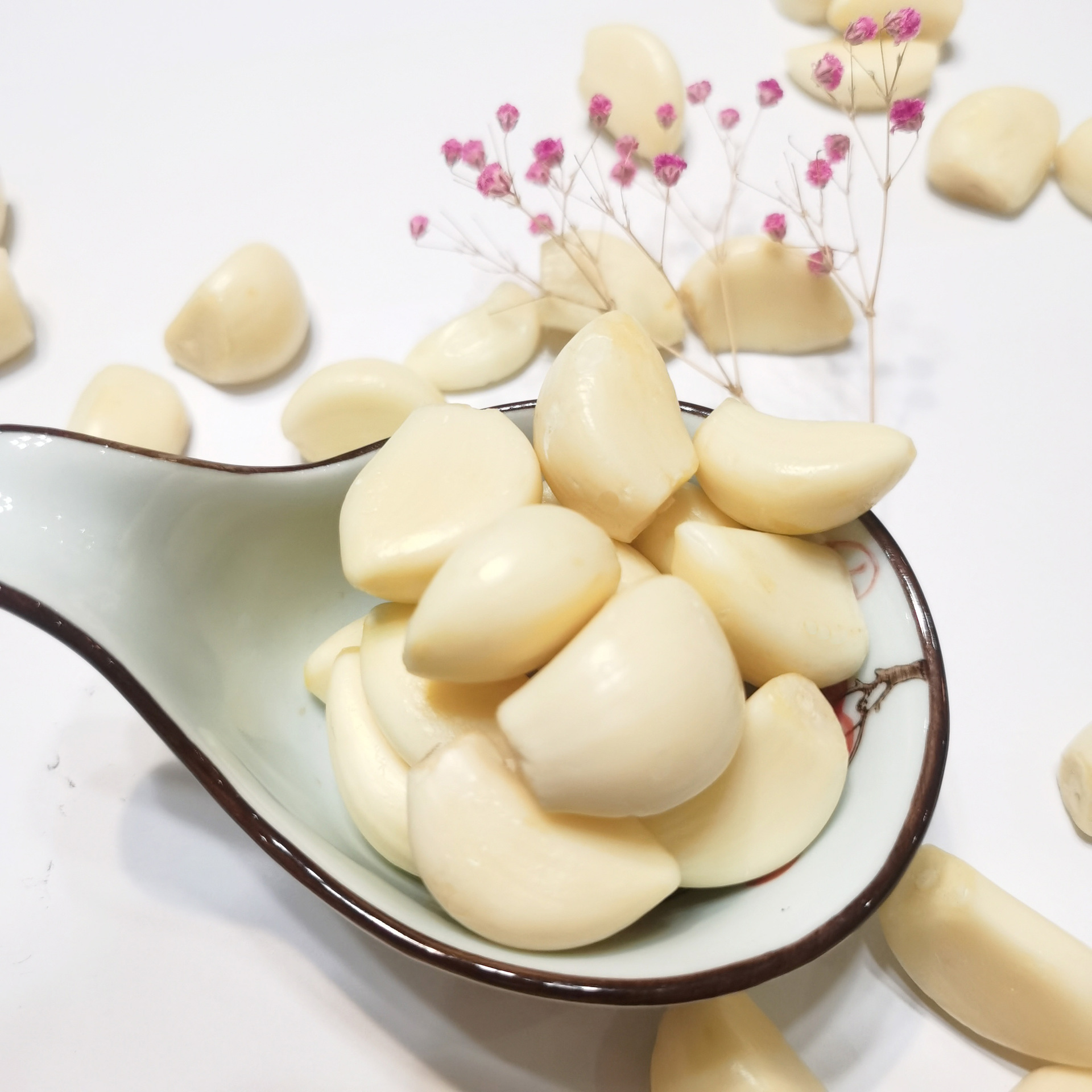 Bột Tỏi Nguyên Chất 100g