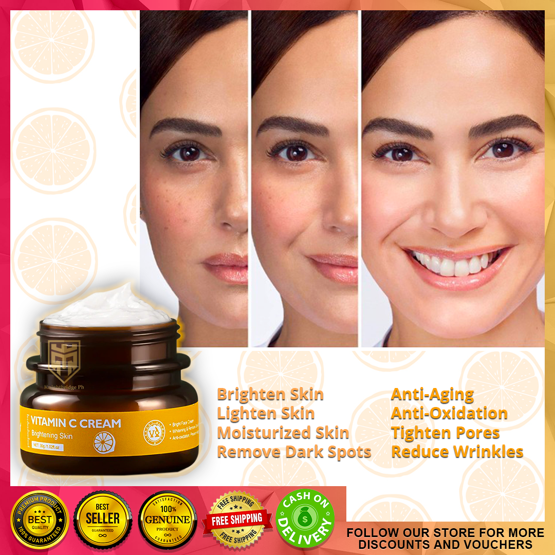 Natural Extract Lighten Melanin Essence Face Cream Remove Dark Spot Age ...