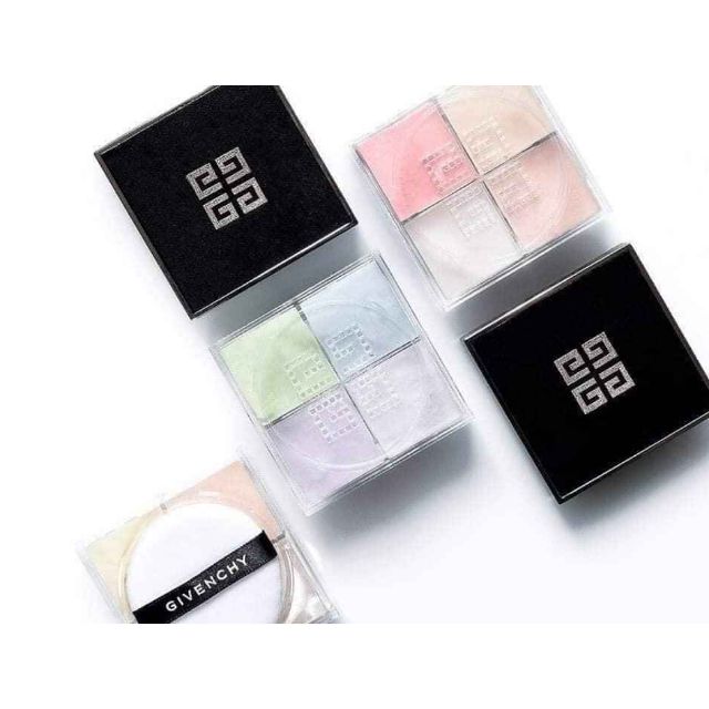 Phấn Phủ Bột Givenchy Prisme Libre