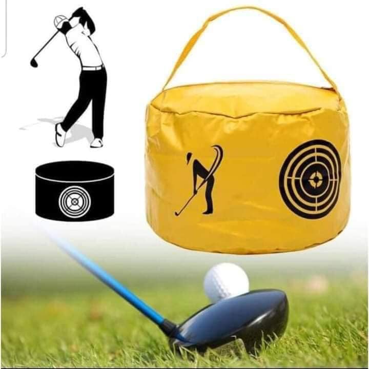 Túi tập swing golf - PGM Golf Swing Training Package