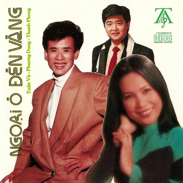 Tacd 053 : tuấn vũ - thanh phong - phương dung - ngoại ô đèn vàng