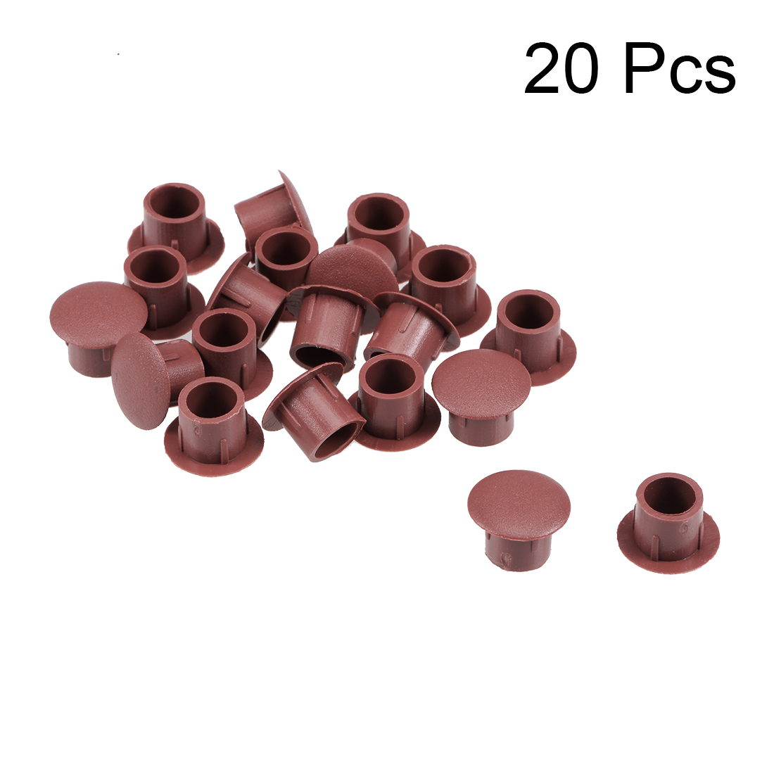 20/30/50pcs%20Plastic%20Screw%20Caps%20Hardware%20Furniture%20Hole%20Chair%20Cabinet%20Cupboard%20Bookshelf%20Dust%20Protect%20Hole%20Plugs%20-%20Image%205