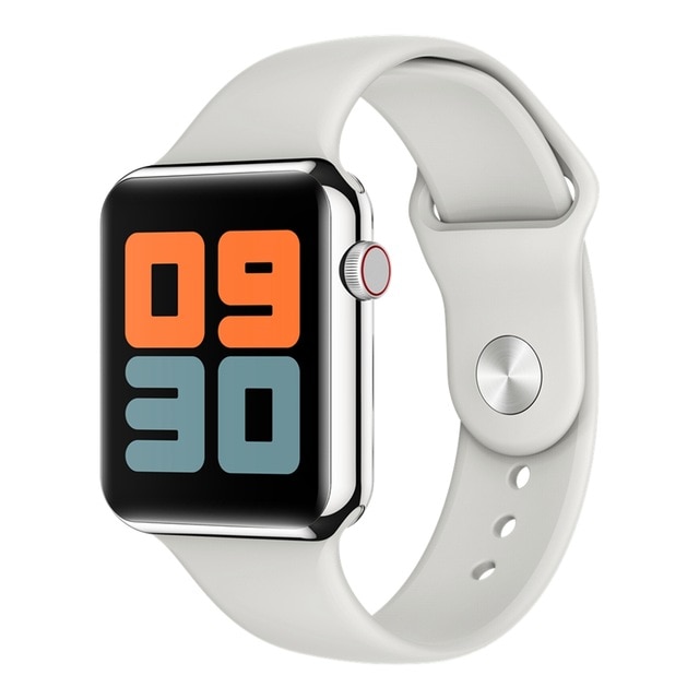 lemfo 5 smartwatch