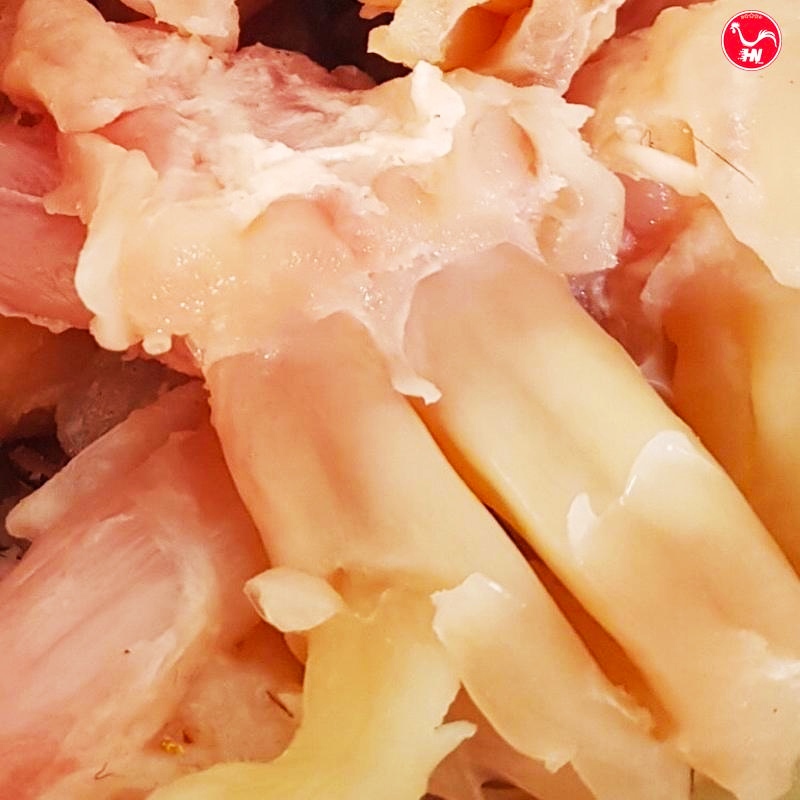 500gr gân bò chữ y siêu ngon