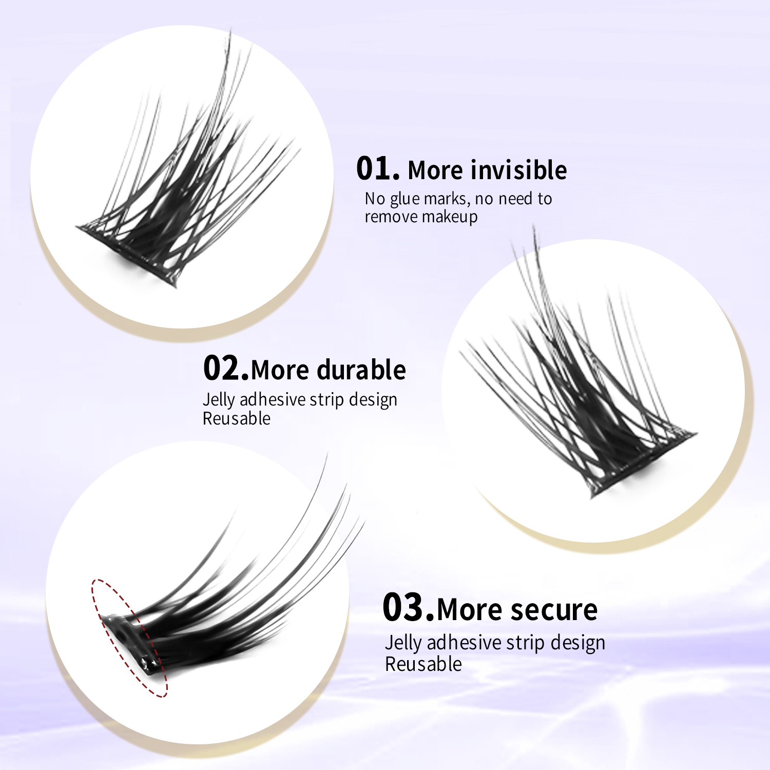 Dirty%20old%20man%20%20Fashion%20%20Self%20Adhesive%20False%20Eyelashes%20Artificial%20Strands%20Eyelashes%20Large%20Capacity%20Cluster%20Eyelash%20Book%20Korean%20Makeup%20Individual%20Lashes%20-%20Image%203