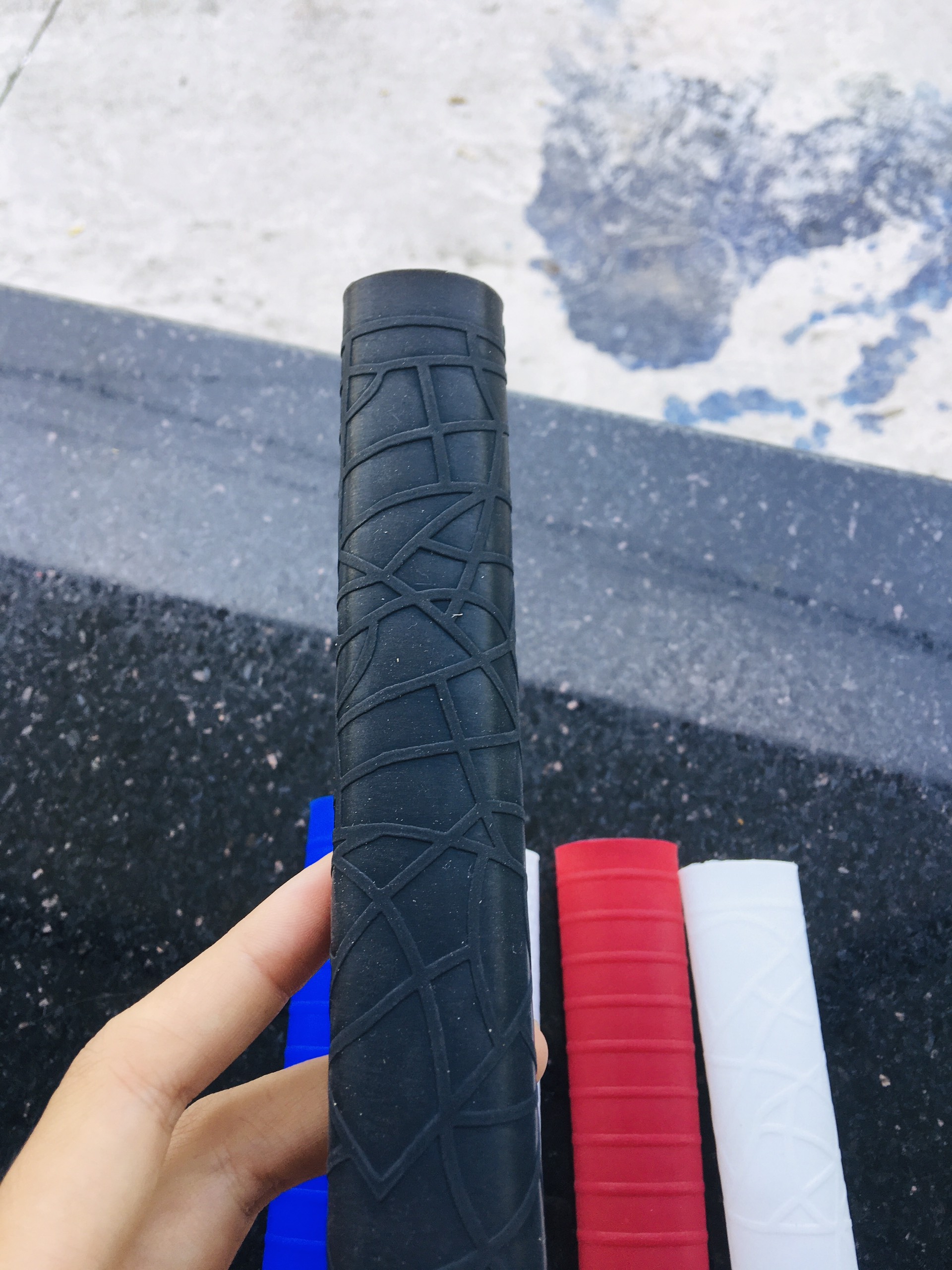 RUỐC BỌC CƠ BIDA GIÁ 55K/C