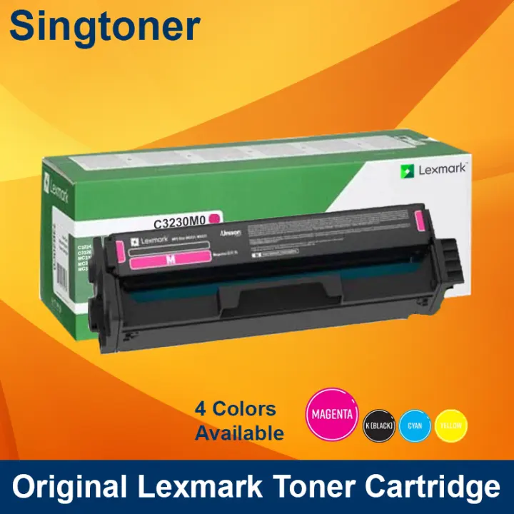 c3326dw toner