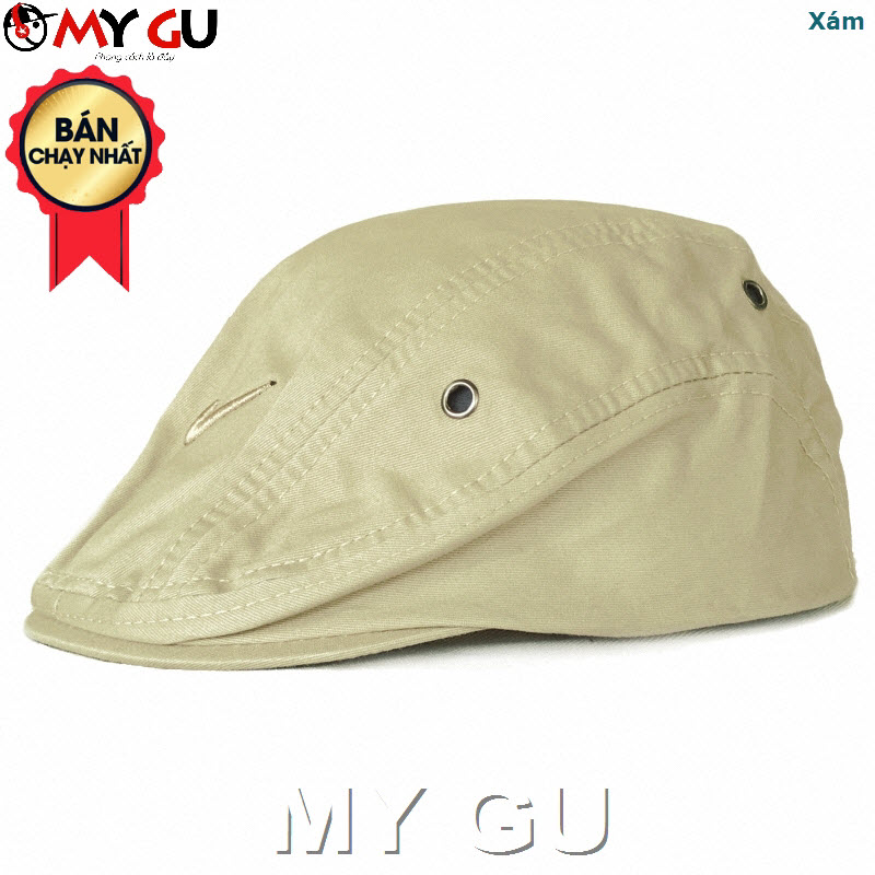 Nón bê rê thời trang M162B