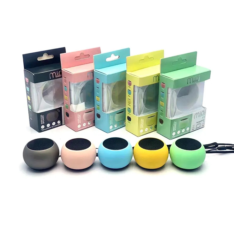 Loa Bluetooth Y3 Mini
