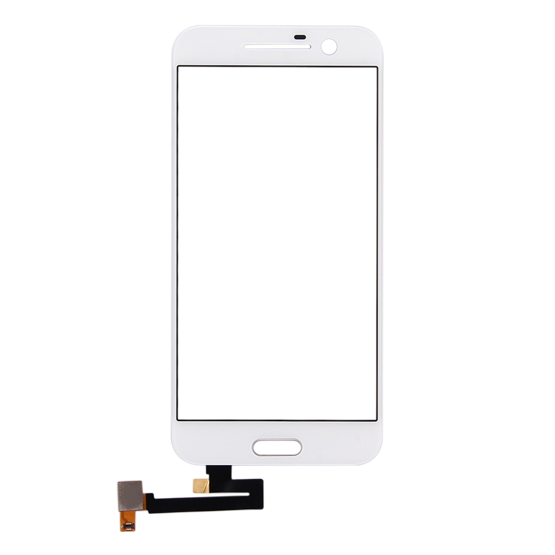 Touch Panel for HTC 10 / One M10 (White)(ZSHS)