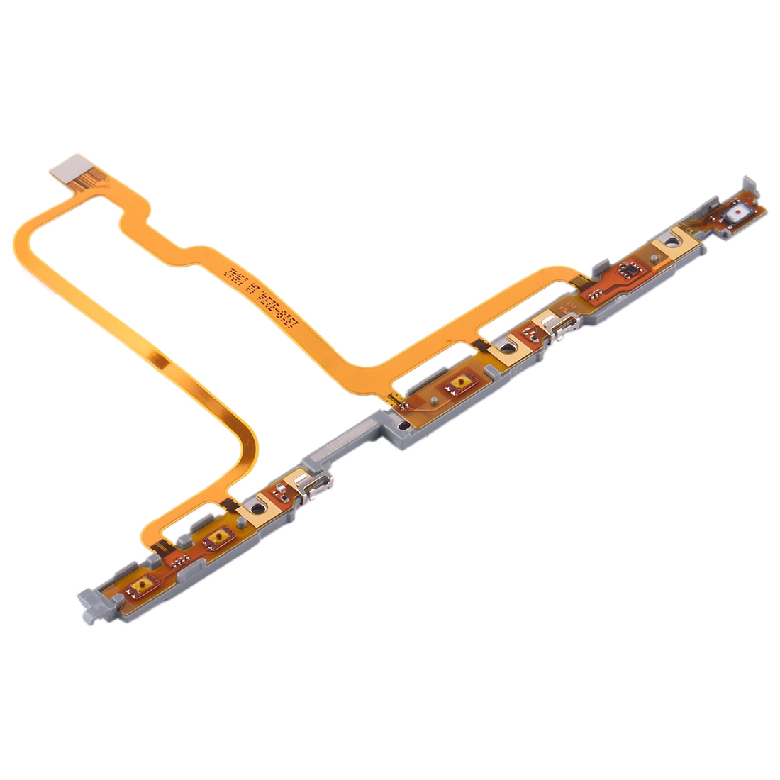 Cáp dẻo nút nguồn và nút âm lượng cho Sony Xperia 5 (zshs)