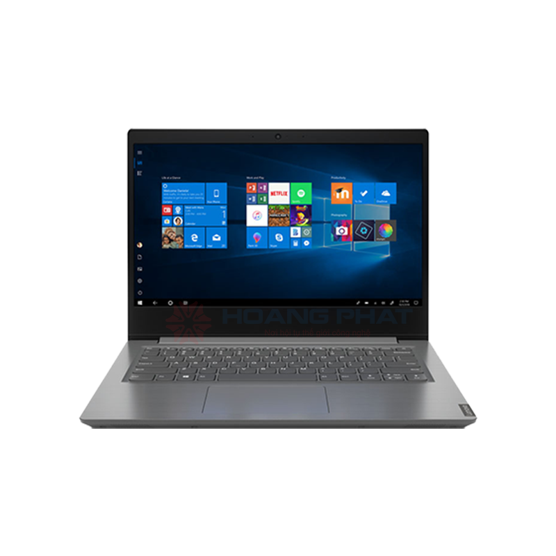 Laptop Lenovo V14 G2 ITL (82KA00S7VN) | Intel® Tiger Lake Core™ i5 _ 1135G7 | 8GB | 512GB SSD PCIe | Win 11 | 14 inch Full HD| Hàng Chính Hãng