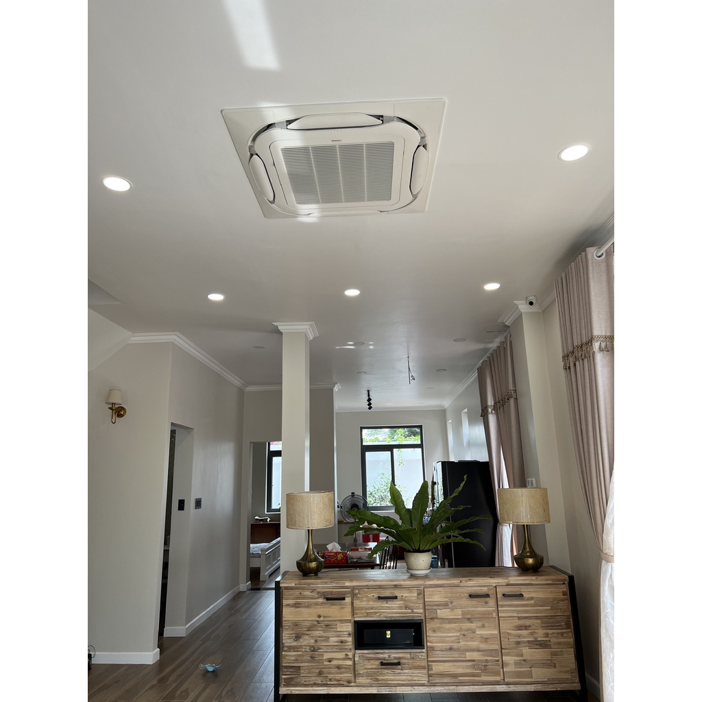 Đèn LED NEO SLIM DOWNLIGHT 3 chế độ Panasonic - Saanco
