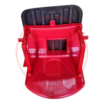 Đế đệm lưng bình xịt máy phun xịt thuốc