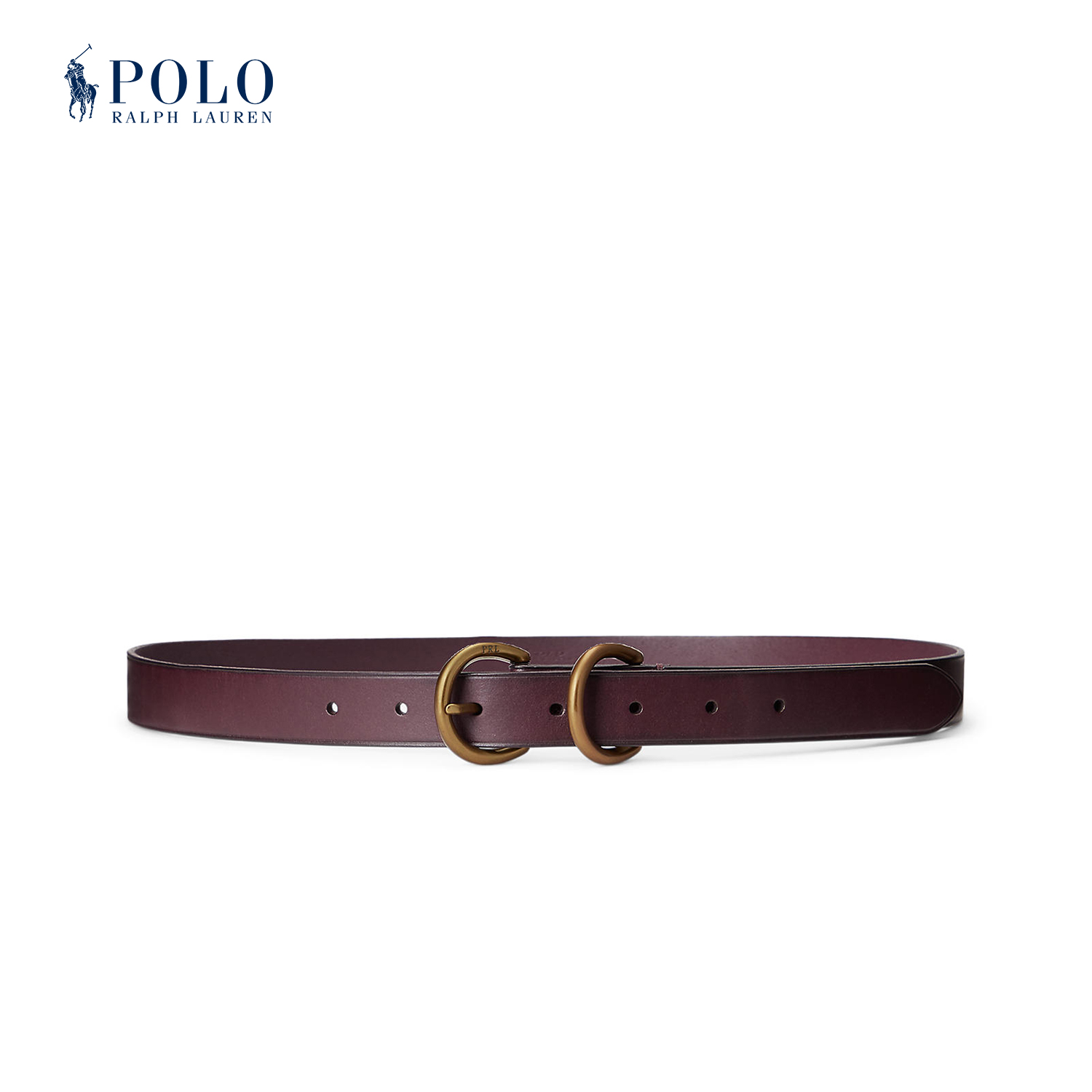 Polo ralph 2025 lauren women's belts