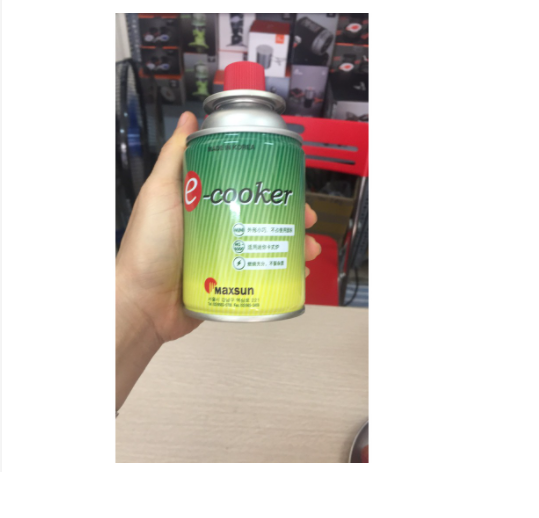 Bình Butane dã ngoại Maxsun Camping
