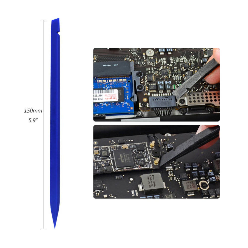 NEW%20%E3%80%90Innovative%20design%E3%80%91FIXFANS%20Laptop%20Repair%20Tool%20Kit%20Precision%201.2mm%20P5%20Pentalobe%20T5%20Torx%20Screwdriver%20Set%20for%20Macbook%20Air%20Pro%20with%20Retina%20Display%20-%20Image%205