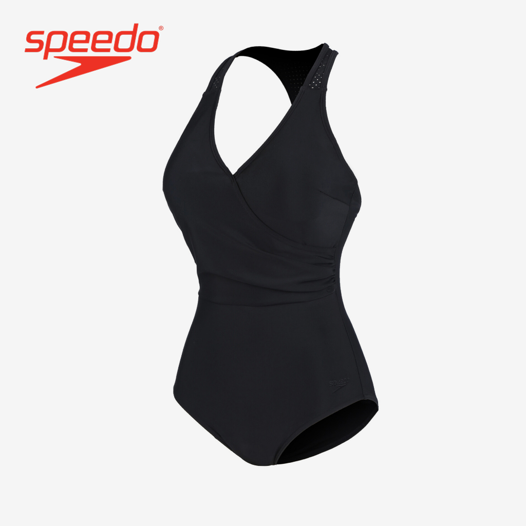 Speedo Women's Swimwear - Asia Fit Womens Speedo Shaping LuniaGlow