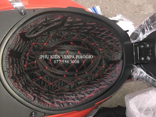 LÓT CỐP VESPA LOẠI CAO CẤP
