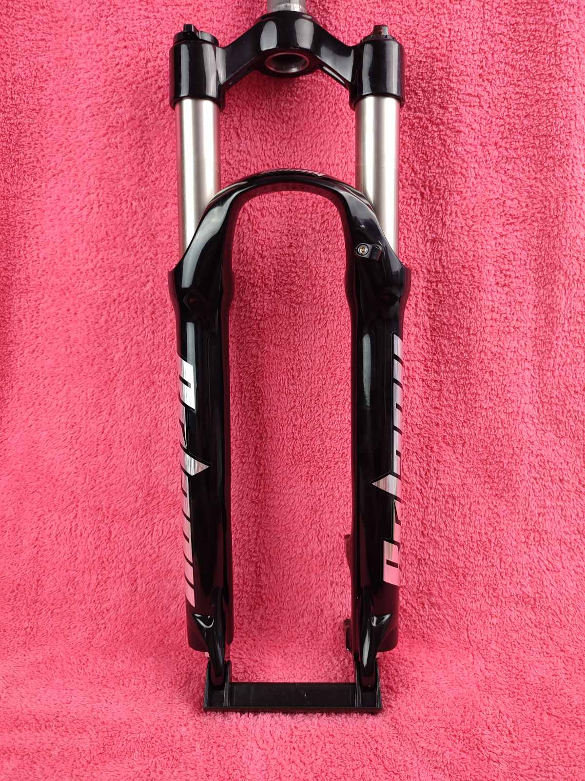 bolany coil fork specs