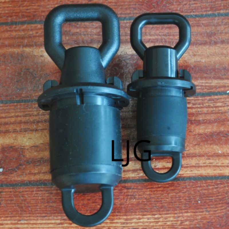 【COD】 Fiber Optic Blank Duct plugs | Lazada PH