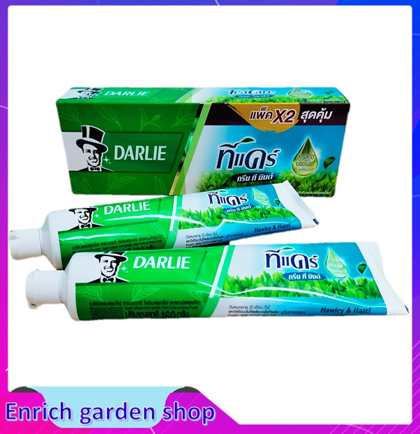 Kem đánh răng darlie thái lan 150gr