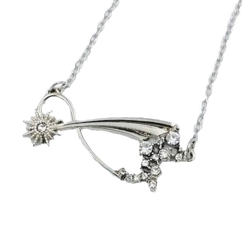%E3%80%90Mega%20Sale%E3%80%91Thai%20Version%20Meteor%20Garden%20Same%20Necklace%20Women's%20Chinese%20Mang%20Star%20Pendant%20Cold%20Style%20Light%20Luxury%20Clavicle%20Chain%20Trendy%20-%20Image%206