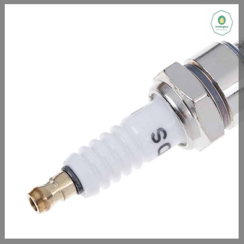 Hot Sale F7TC spark plug fit for various strimmer chainsaw lawnmower engine generator