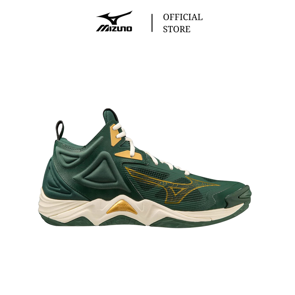 Mizuno wave mirage 3 gladiator edition hot sale