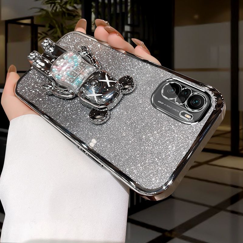 For%20Xiaomi%20POCO%20F3%20/%20POCO%20F2%20Pro%20Back%20Cover%20Luxury%20Slim%20Gradient%20Glitter%20Phone%20Case%20with%203D%20Bear%20Stand%20Holder%20for%20Girls%20Clear%20Soft%20Silicone%20Protective%20Pouch%20Stylish%20Design%20-%20Image%203