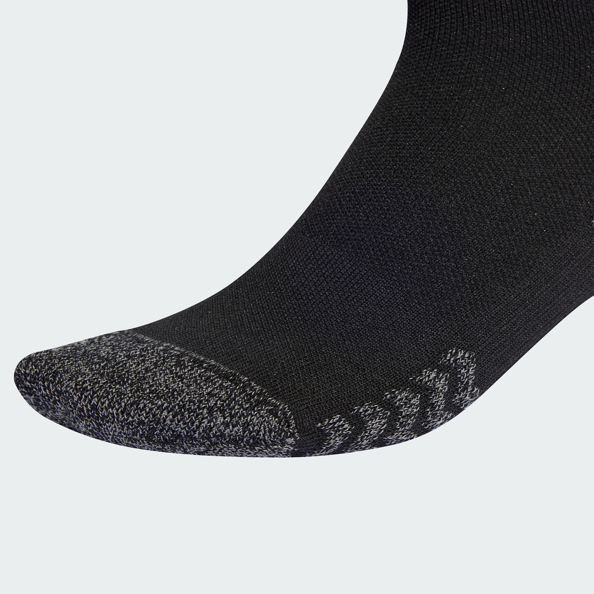 Adidas bóng đá adi 24 sock unisex đen im8923