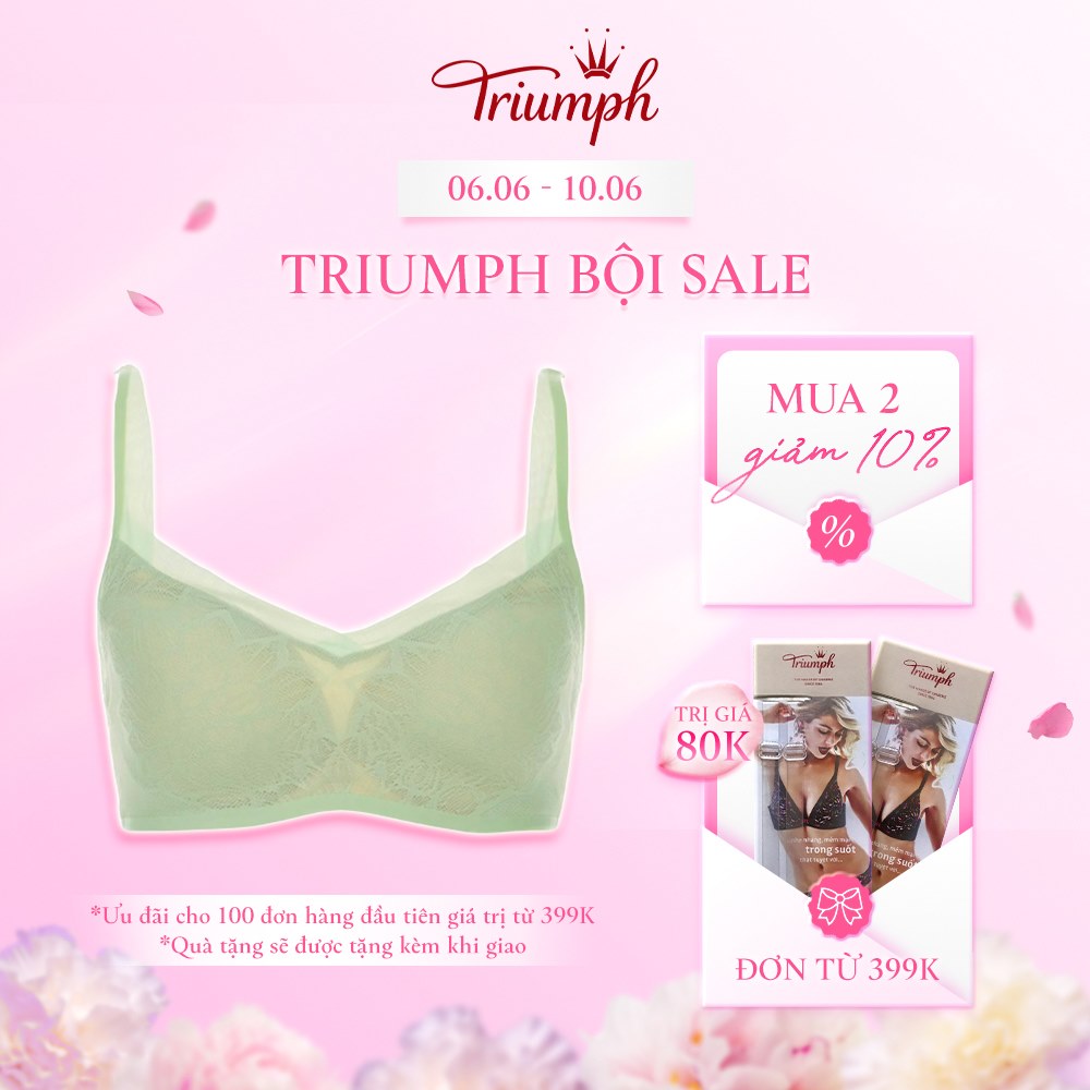 Triumph Fit Smart P