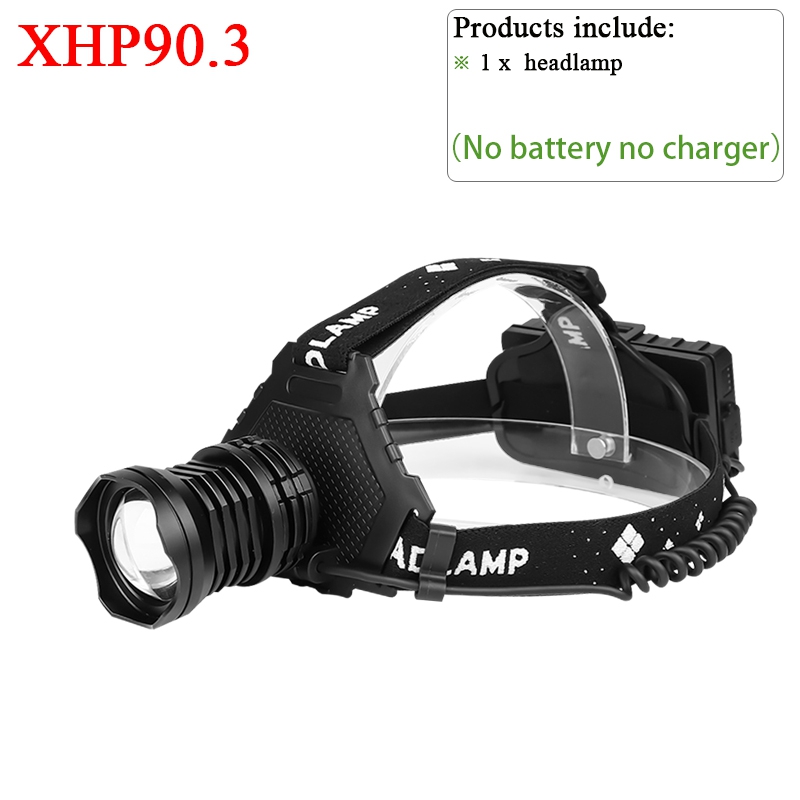 most powerful headlight