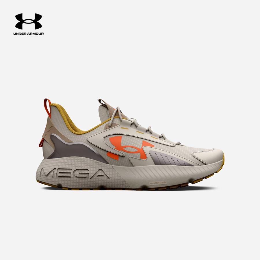 Under armour giày thể thao unisex hovr mega 2 mvmt 3026629-102
