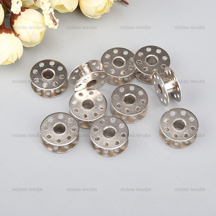 Suốt sắt lỗ máy 1 kim công nghiệp