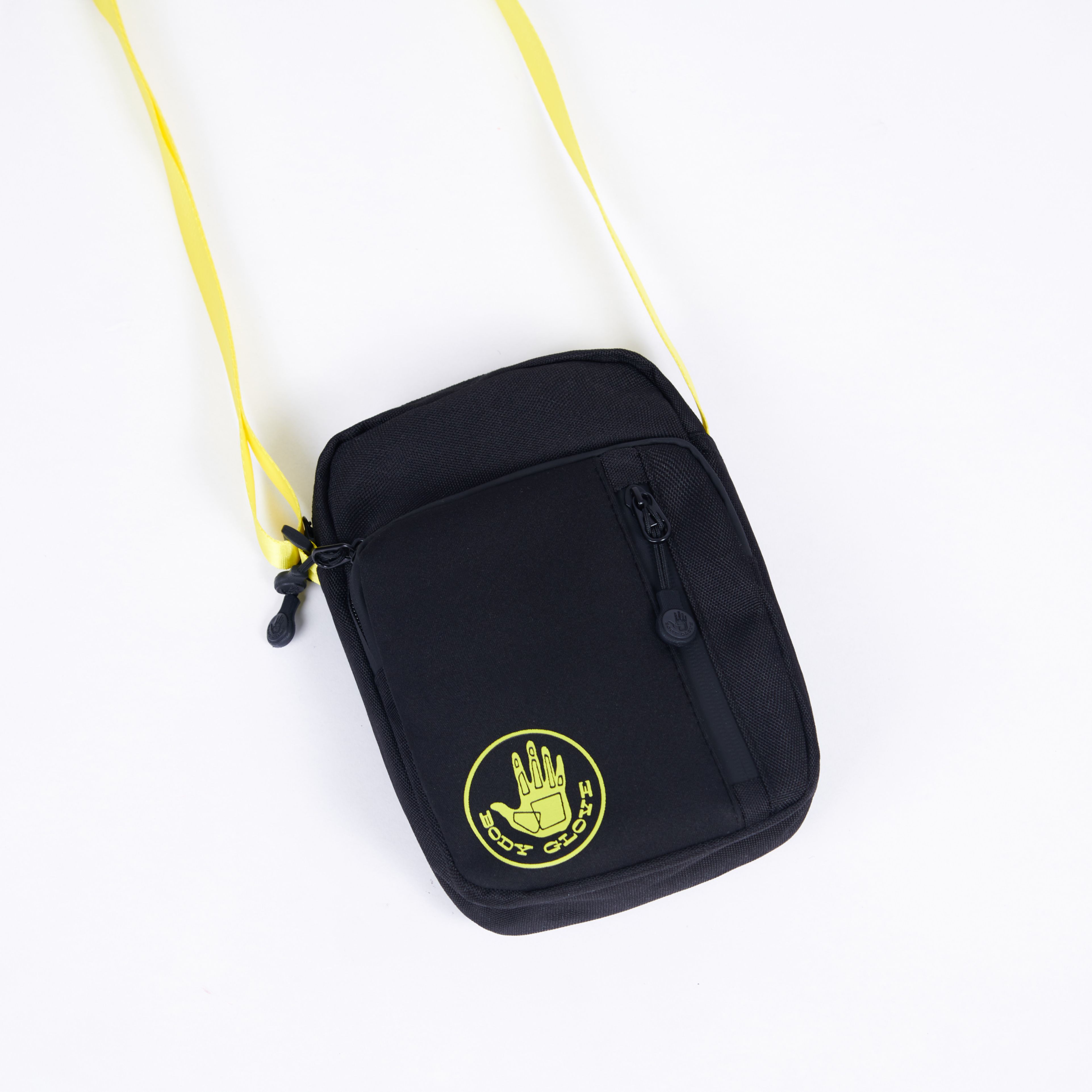 BODY GLOVE Accessories CROSSBODY กระเป๋าคาดเอว รวมสี (โลโก้เล็ก) Lazada.co.th