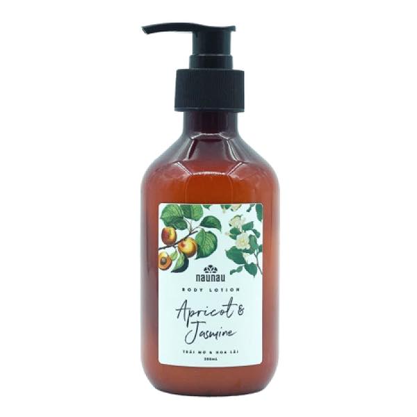 BODY LOTION - SỮA DƯỠNG ẨM CƠ THỂ