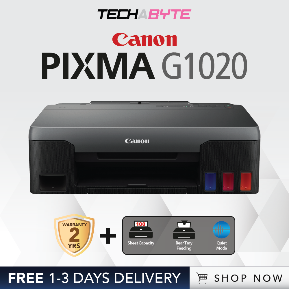 pixma g1020