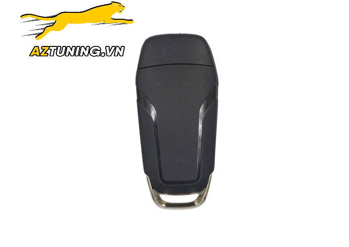 Vỏ chìa khóa Ford Wildtrak 2 nút