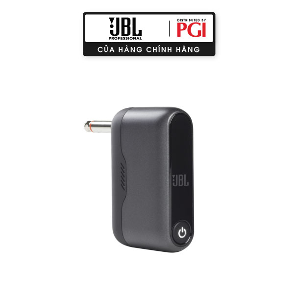 Micro Không Dây JBL WIRELESS -  Hàng Chính Hãng Phân Phối PGI