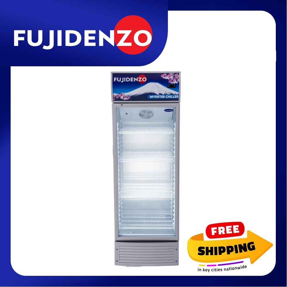 inverter chiller refrigerator