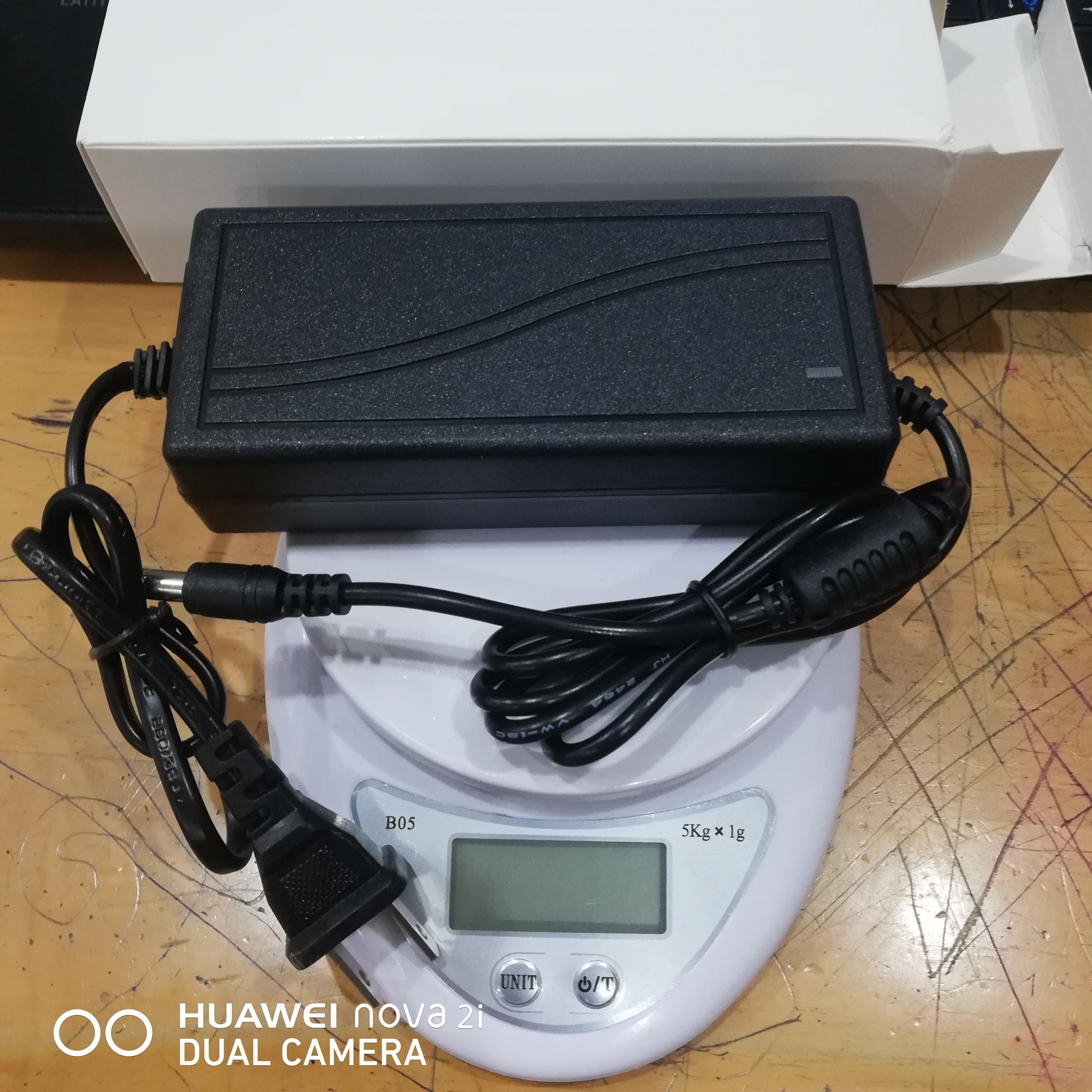 Nguồn 12V 5A, adapter 12v 5A, nguồn camera
