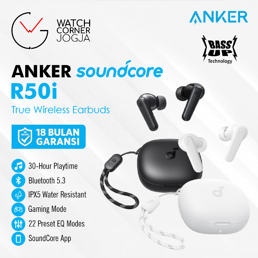 Tws soundcore best sale