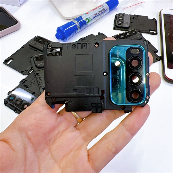 Kính camera Xiaomi Redmi 9T