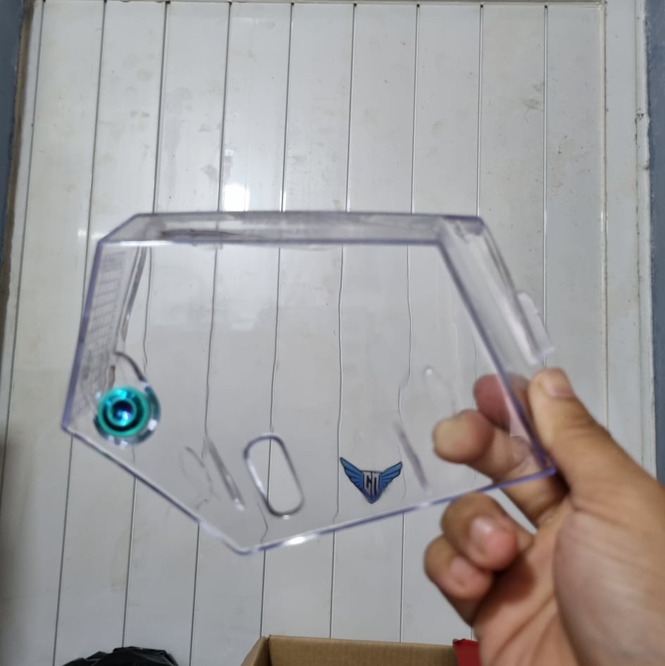 Nắp Nước Mát Air Blade,Vario Click đã lên dè air blade
