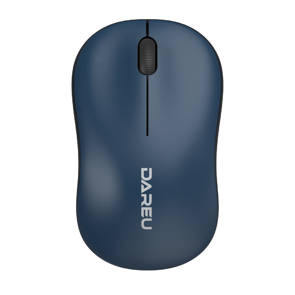 Chuột không dây Dareu LM106G Wireless (Chính hãng, Bảo hành 24 tháng)
