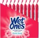 Wet Ones Antibacterial Hand Wipes, 20 Count ( Pack Of 10)[PRE-ORDER]. 